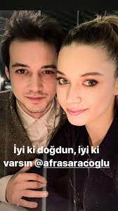 Check spelling or type a new query. Afra Saracoglu Nun Sevgilisi Mert Yazicioglu Ticarete Atildi Son Dakika Magazin Haberleri