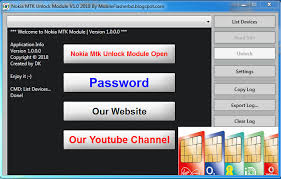 Ever wanted to explore the r&d department of a corporation? Nokia Mtk Unlock Module V1 0 2018 Free Download By Jonaki Telecom Mobileflasherbd Com