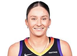 Natasha Mack's Instagram, Twitter & Facebook