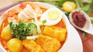 1 bungkus mee kuning (dicelur). Resepi Pilihan Mi Kari Nyonya Nurraysa