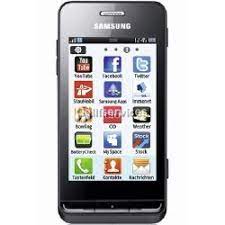You should see an unlock window on your samsung wave screen. Samsung Wave 723 Sim Unlock Code Unlock Samsung Wave 723