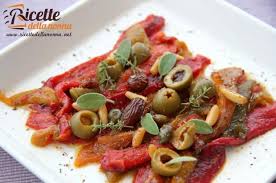 Maybe you would like to learn more about one of these? Contorni Facili E Veloci Ricette Della Nonna