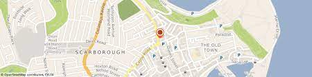 Maybe you would like to learn more about one of these? Flowers Of Distinction Scarborough 12 North Marine Road