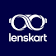 Lenskart logo