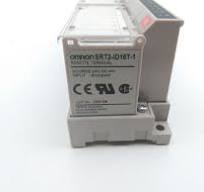 Omron SRT2-ID16T-1 Remote I/O Terminal, 16 Point, PNP, 3-Tier Block, 24VDC
