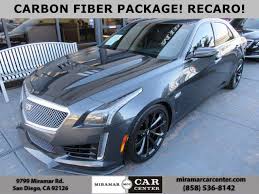 Reign over strip, street and track the iconic zl1 has … Sold 2016 Cadillac Cts V Sedan In San Diego