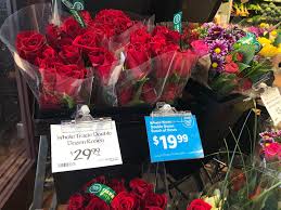 After all, we went through the trouble of collecting the best flower delivery companies in the many flower delivery companies can deliver to a funeral home or a residential address in basingstoke any day of the week. Where To Buy Valentine S Day Flowers For Cheap The Krazy Coupon Lady