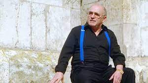 Ludwig hofmaier ist der liebling der fernsehsendung bares für rares. Br Munchen Handstand Lucki Wird 75 Alpen Donau Adria Br Fernsehen Fernsehen Br De