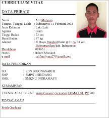 Resume kami harap ianya dapat memberikan anda beberapa idea untuk membuat resume yang baik dan bagi mereka yang berminat untuk. Begini Cara Membuat Cv Yang Benar Portalpintar Com