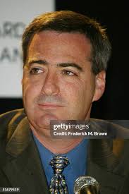 Bob Hayward, COO of Summit Entertainment speaks during the American... News  Photo