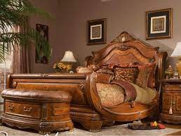 Pin By Farid Anwar On My Room King Bedroom Furniture Bedroom Furniture Sets Sleigh Bedroom Set