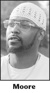 JEFFREY MOORE Obituary (1990