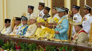 • badan tanpa kuasa perundangan. Statut Rom Kerajaan Tidak Rujuk Majlis Raja Raja Malaysia Today