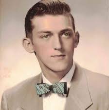 Burton Tupper Obituary