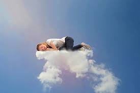 In her first half of life, she was painting. 8 Ways To Improve Sleep By Enhancing Your Dreams