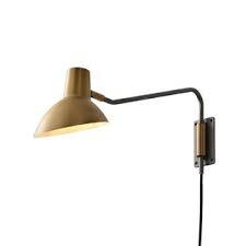 Enjoy free shipping on most stuff, even big stuff. Modern Contemporary Plug In Wall Sconces You Ll Love In 2021 Wayfair