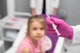 Gindrovel dumitra despre schema de vaccinare antigripală la copii. Pandemia De Covid 19 Produce Regrese Majore In Vaccinarea Copiilor