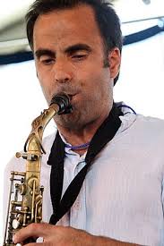 Ken Franckling's Jazz Notes: 2010