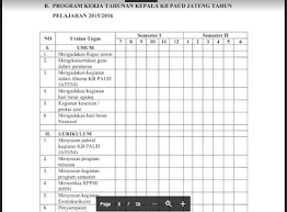 We did not find results for: Program Kerja Kepala Sekolah Tk Paud Ra Kb Terbaru 2018 Rpp Silabus Kurikulum 2013 Sd Smp Sma Revisi 2017