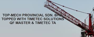 Bhd που βρίσκεται στην μαλαισία, selangor, klang. Timetec Cloud Solutions For Smart City