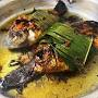 Malaysian fish recipe from greatcurryrecipes.net