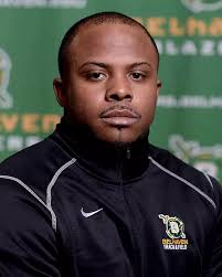 2014-15 Men's Track & Field Roster