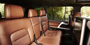 You're not just getting an suv with the land cruiser, you're getting a future family heirloom. 2019 Toyota Land Cruiser Toyota Dealership In El Paso Tx Fox Toyota Of El Paso