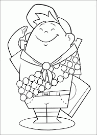 Each printable highlights a word that starts. Happy Russell Coloring Page Free Printable Coloring Pages For Kids
