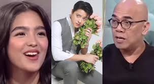 Andrea Brillantes ipinagdasal na magkaroon ng isang Daniel Padilla-Balita