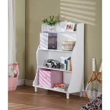 lana montessori kitaplik kitaplik raf ev dekorasyonu