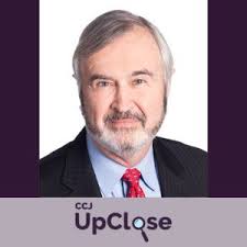 UpClose with John Malcolm