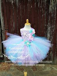 Under The Sea Mermaid Tutu Dress Mermaid Birthday Dress Ocean Themed Party Mermaid Dress Mermaid Tutu Mermaid Dress For Kids Mermaid Dresses