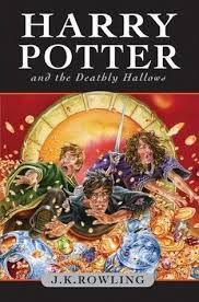 Free Harry Potter Printable How Harry Potter Impacted My Life Hello Creative Family Deathly Hallows Book Harry Potter Book Covers Rowling Harry Potter
