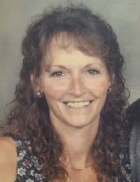 Obituary information for Lorrie Ann Rector