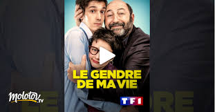 Plus grand, il rencontre en mathilde la coiffeuse de ses rêves. Le Gendre De Ma Vie En Streaming Sur Tf1 Molotov Tv