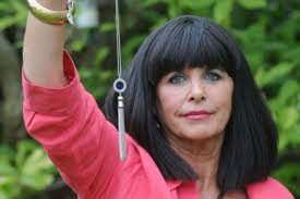 Mum's amazing diet sees her shed 2st by HYPNOTISING herself to feel full  after just a few bites of food