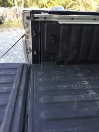 5th wheel hitch with rambox. Gooseneck With Rambox Dodge Cummins Diesel Forum
