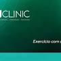 PT Clinic - Exercício com saúde from retto.pt