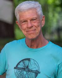 James Francis Kelly Obituary