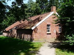 Come visit to see what we're all about! Farm Worker S House From Stapelmoorerheide Museumsdorf Cloppenburg