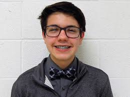 2018 Scholarship Winners