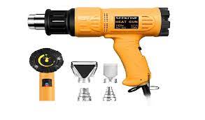 Best Heat Gun For Crafts Our 3 Favorite Choices Machinelounge
