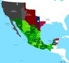 However, cultures rarely change and neither do their people. Mexico United States Border Wikipedia