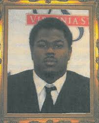 Jordan Greer-Rogers Obituary (1991