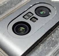 Camera module lens damage after heating for rear glass ...