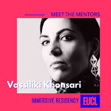 European Creators' Lab