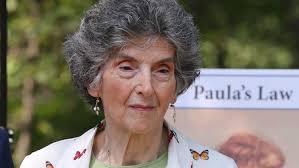 Rockland pushes to expand Joan's Law