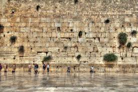 Al retirarte debes caminar hacia atrás. El Muro De Los Lamentos No Soy Judio Pero Amo A Israel Facebook