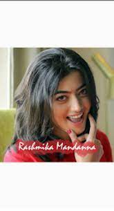 Rashmika Mandanna Fan App لنظام Android - تنزيل