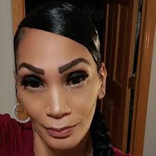 Selena Roberts (@YnvmalibuSelena)